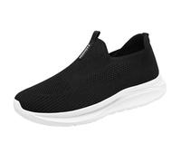 Uwdiohq Zapatillas Casual Mujer Zapatos Casuales de para, Transpirables, | Botines De Mujer Botas Agua Hombre Zapatillas Barefoot Botin Invierno Deporte Pelo Bot as Pikolinos 40 Burdeos Bota Alta