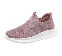 Uwdiohq Zapatillas Casual Mujer Zapatos Casuales de para, Transpirables, | Botines De Mujer Botas Agua Hombre Zapatillas Barefoot Botin Invierno Deporte Pelo Bot as Pikolinos 40 Burdeos Bota Alta