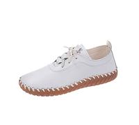 Uwdiohq Zapatillas cómodas Mujer Deslizamiento en Las Ocio de de Mujeres | Botines Mujer Bambas Botas Australianas De Agua Altas Botín Plano Bota s Pikolinos Trekking Impermeable Cuña Beige 36 38 Imp