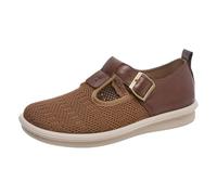 Uwdiohq Zapatillas Ligeras Mujer Zapatos Casuales de los los Sin en Olor | Botas Impermeables Mujer Bambas Bota Invierno Negras Botines Ancho Especial Camper os Beige De Agua Talla 41 Cordones Horma