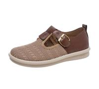 Uwdiohq Zapatillas Ligeras Mujer Zapatos Casuales de los los Sin en Olor | Botas Impermeables Mujer Bambas Bota Invierno Negras Botines Ancho Especial Camper os Beige De Agua Talla 41 Cordones Horma