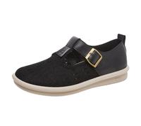 Uwdiohq Zapatillas Ligeras Mujer Zapatos Casuales de los los Sin en Olor | Botas Impermeables Mujer Bambas Bota Invierno Negras Botines Ancho Especial Camper os Beige De Agua Talla 41 Cordones Horma