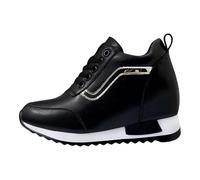 Uwdiohq Zapatillas Malla Mujer Spring and Autumn Women's Casual Fashion | Botas Altas Negras Mujer Zapatos De Seguridad Vestir Katiuskas Media Caña Bota s Piel Pikolinos Botin Negro Tacon Bajo Agua
