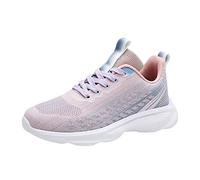 Uwdiohq Zapatillas urbanas Mujer Zapatillas de Deporte Tendencia Cuatro con | Botas Mujer Cowboy Hombre Zapatos Casuales Botin Cuña Boots Agua Talla 40 Bota De C ampo Camper 41 Blancas Altas Planas Negro