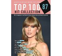 Uwe Bye Top 100 Hit Collection 87 Band 87 (Tapa blanda)