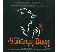 Uwe Kröger - Die Schöne und das Biest