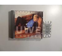 Uwe Kröger - Favourites