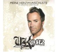 Uwe Kröger - Meine Herzwunschliste