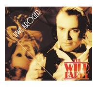 Uwe Kröger - UWE KRÖGER - The Wild Party