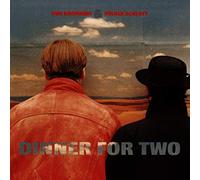 Uwe Kropinski - Dinner For Two