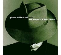 Uwe Kropinski - Picture In Black And White