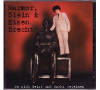 Uwe Steimle - Marmor, Stein & Eisen Bre