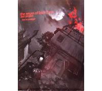 Uwe Werner Mick Baumeister - The Return of Erich Zann - Jazz Project - Live im Prediger (12.12.08)