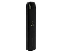 Uwell Caliburn G Kit, Sistema de cartuchos, 690 mAh, 2 ml, máximo 18 W, cigarrillo electrónico, color negro, sin nicotina