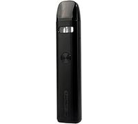 Uwell Caliburn G2, sistema de cartuchos, 750 mAh, 2 ml, cigarrillo electrónico, color carbon black, sin nicotina