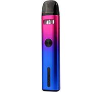 Uwell Caliburn G2, sistema de cartuchos, 750 mAh, 2 ml, cigarrillo electrónico, color gradient, sin nicotina