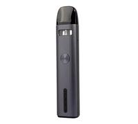 Uwell Caliburn G2, sistema de cartuchos, 750 mAh, 2 ml, cigarrillo electrónico, color shading gray, sin nicotina