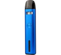 Uwell Caliburn G2, sistema de cartuchos, 750 mAh, 2 ml, cigarrillo electrónico, color ultramarine blue, sin nicotina