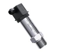 UWFKFGBJL Transmisor de presión hidráulico Digital G1/2 de 0-1 Bar a 4-20 mA, 0-10 V, manómetro de 24 V, 10 Bar, 160 Bar, 60 Bar, con Salida RS485 (4-20 mA, 0-5 PSI)