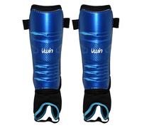 Uwin Protección Corporal de Espinilleras Marca Unisex Adulto