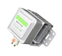 Uwithdanceme 1 uds. Magnetron para horno microondas, piezas de horno de microondas Magnetron, tubo de magnetrón de microondas para piezas de reparación de horno microondas Galanz M24FA-410A