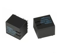 Uwithdanceme Módulo básico de relé para BMW E46 para E38 LH V23084-C2001-A303, relé de bloqueo central, funciona sin problemas, fácil instalación (2 piezas)