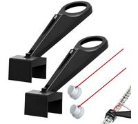 UWJOWP 2 Unidad Aplicador de Grasa para Cadena de Moto - Incluye Tubo Pulverizador, Spray de Aceite para Cadenas, Herramienta de Lubricación y Limpieza, Ayuda para el Engrase