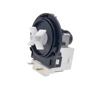 uwobefe BPX2-92L BPX2-93L BPX2-94L 5859EN1006S Motor de Bomba de Drenaje, Compatible con Piezas de Drenaje de Lavadora LG