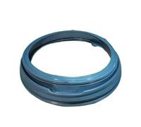uwobefe Compatible con Anillo de Sellado de Puerta de Lavadora, Anillo de Goma F61090001 F61090002 X2421-201-000(F61090001)