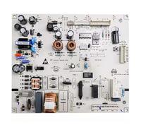 uwobefe Compatible con Placa de Control de refrigerador Haier 0060830584D, Circuito PCB, Piezas de Placa Base de refrigerador y congelador