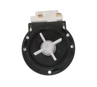 uwobefe Motor de Bomba de Drenaje for Lavadora, Compatible con Piezas de Lavadora LG BPX2-93L BPX2-94L, Pieza del Motor de Bomba de Drenaje(BPX2-92L)