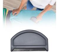 Uws320 - Removedor de pelusas para prendas de punto, peine y removedor de pelusas para el cuidado de la ropa (gris, 7,5 x 4,3 cm)