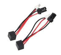 UWSCVM 2 Piezas T10 LED Canbus Dispositivo Decodificador De Faros Delanteros Antiparpadeo Resistencias Cancelador De Errores Lámpara Decorativa Accesorios para Automóviles
