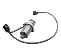 UWSCVM Bomba de Aceite Trasera del diferencial del Coche para GM Opel Vauxhall Insignia Cadillac SAAB 22765779