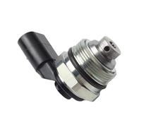 UWSCVM Convertidor De Bomba De Combustible De Presión para Bomba De Alta Presión Tapón De Válvula Solenoide 079127026C 079127026AB