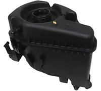 UWSCVM Depósito de Expansión de Refrigerante con Tapón para BMW G30 G38 525I 530I 540I G32 630I G12 730Li 740Le 740Li G14 G15 G16 840I 17139846642