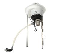 UWSCVM Filtro De Combustible De Coche para Porsche MACAN95B-2 2019-2024 Audi Q5 2010-2022 PAC919679 8R0919679E 8R0919679