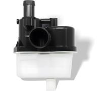 UWSCVM Módulo de Autodiagnóstico del Equipo de Bomba de Detección de Vapores de Combustible para BMW E39 E46 E60 E90 M3 5 para Hyundai para VW 0261222018 16137193479