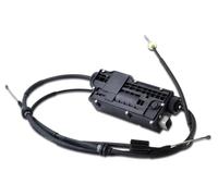 UWSCVM Unidad de Control del Actuador de Freno para BMW X5 X6 F15 F16 F85 F86 34436864546 34436795145 34436868514 34436874220