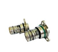 UWUKCJOKQ CDLC-16 Sello mecánico de Cartucho para Bombas CDL CDLF