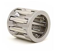 UWUKCJOKQ K20X30X30 K203030 20x30x30 Rodamientos de Agujas Conjuntos jaulas y Rodillos 1 Uds