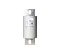 UWUKCJOKQ Pila de Carga Fusible CC DC1000V250A300A350A400A EV Tubo Redondo(400A)