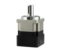 UWUKCJOKQ Reductor de Engranajes planetarios helicoidales Alta precisión PLG60, relación 10:1-20:1 for Bastidor 60 mm, servomotor CA 200 W, Eje Entrada 14(1.25069444444444)