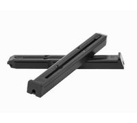 UX Cargador TDP45 4,5 mm (.177) 19 Bolas Adultas Unisex, Negro, Talla única