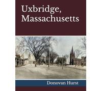 Uxbridge, Massachusetts