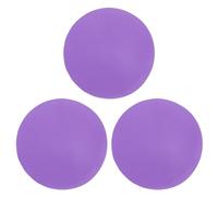 uxcell 3 almohadillas de goma para abrir tarros, almohadillas de agarre antideslizantes con aislamiento térmico multifunción para tarros, herramienta de cocina para una fácil apertura (morado,