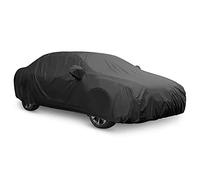 uxcell 3XXL - Funda Impermeable para Coche, para Todo Tipo de Clima, protección Solar contra la Lluvia