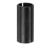 uxcell Adaptador de destornillador de pinza de enrutador que convierte 12,7 mm a 10 mm (25/64 pulgadas) para máquina de tallado de carpintería de grabado CNC