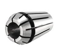 uxcell ER-11 portabrocas de resorte para máquina de grabado CNC herramienta de fresado de torno