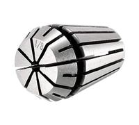 uxcell ER11-ER25 portabrocas de resorte para máquina de grabado CNC, herramienta de fresado de torno